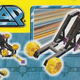 Illustration for article titled The 16 Most Awful Lego Sets Ever Assembled